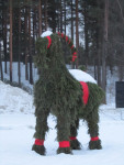 Holiday Home HagforsSemester  | Hagfors